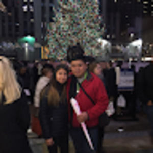 Meet your Posher, Erica